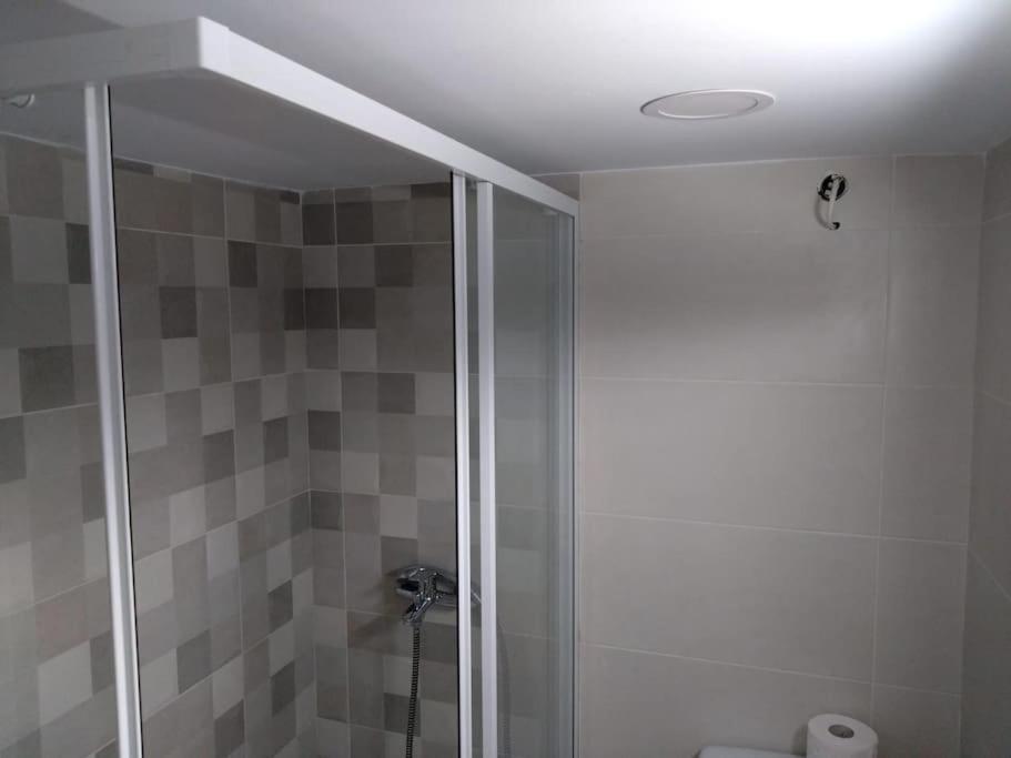 Appartment As A Service -El Mejor En Malaga Centro Málaga Exterior foto